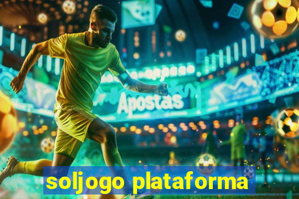 soljogo plataforma